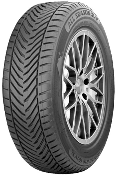 Orium All Season SUV 215/65 R16 102V XL