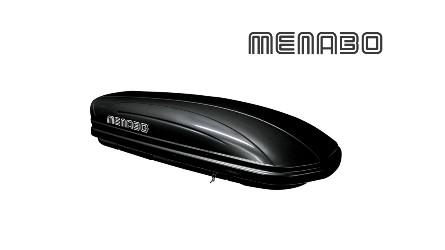 MENABO MANIA 400 BLACK