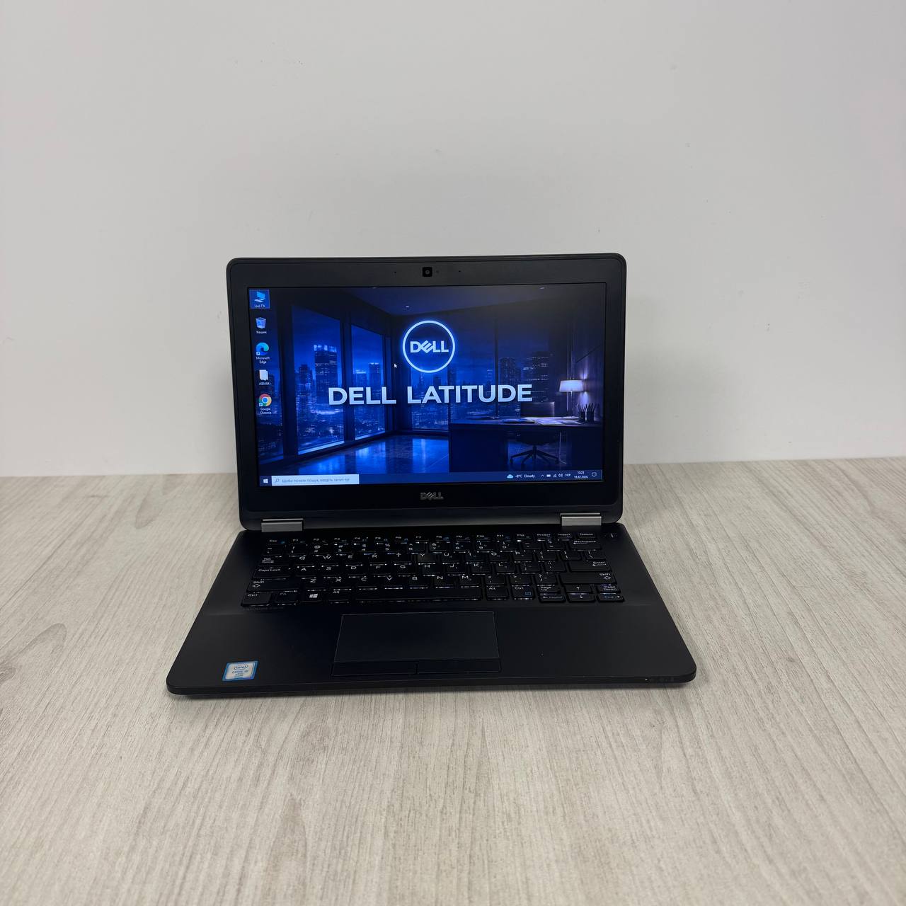 Dell Latitude 7270