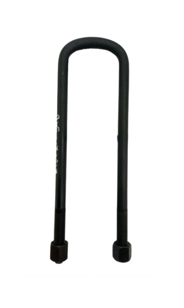 Cтремянка з гайками BPW MB 3213511625