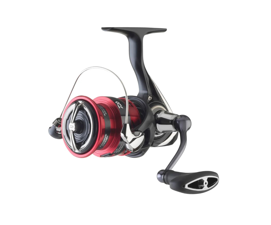 Котушка спінінгова Daiwa Ninja LT4000-C