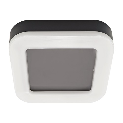 Світлодіодний світильник Ardero AL3007-RB 30W 5000К IP65 чорний