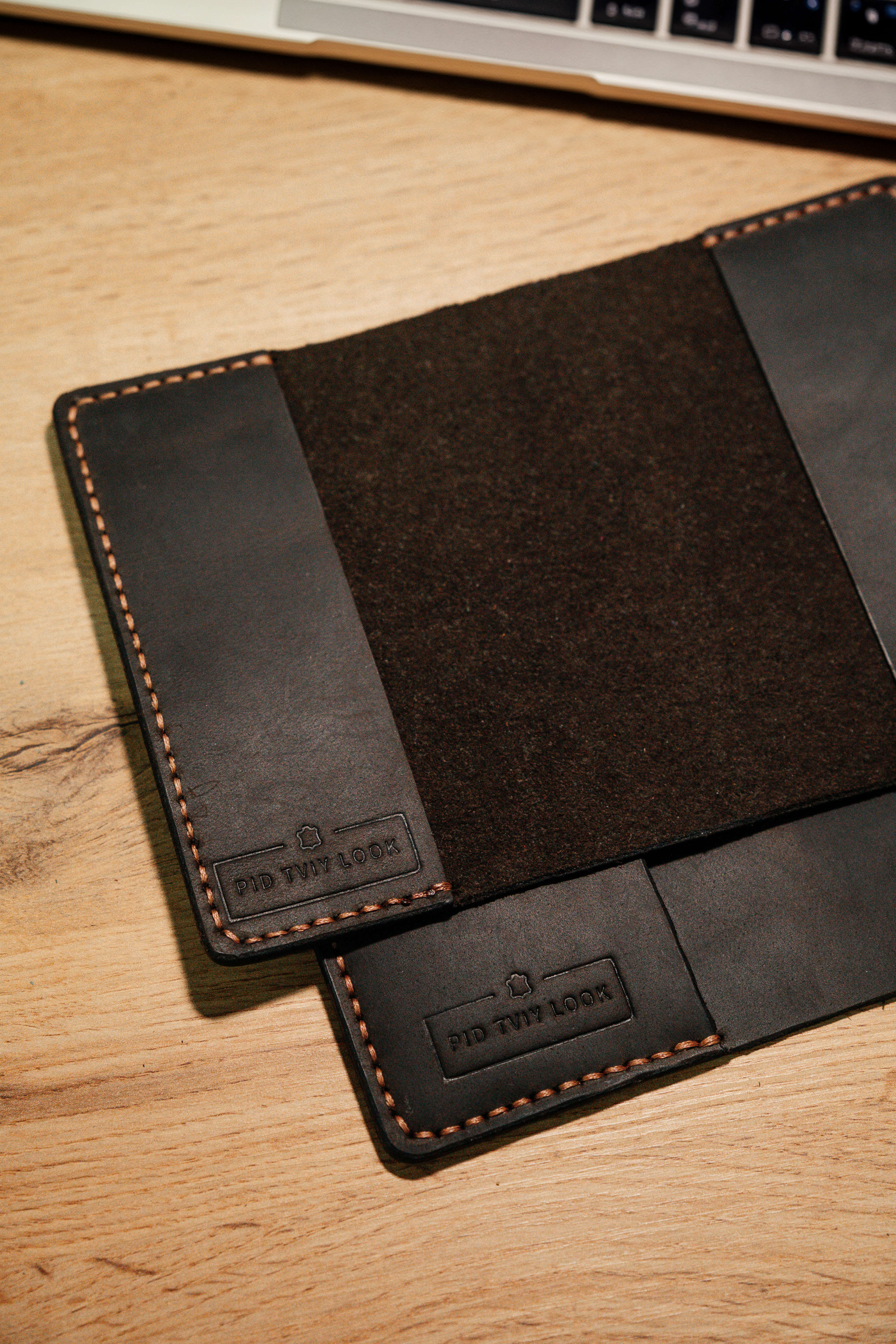 Обкладинка на паспорт PIDTVIYLOOK