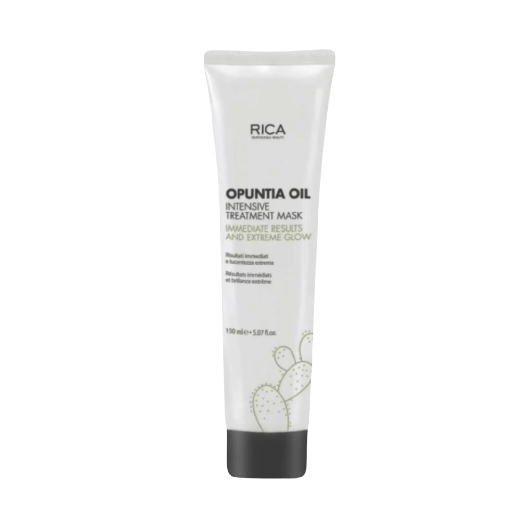 Маска для інтенсивного лікування з олією опунції Opuntia Oil Intensive Treatment Mask 150 мл