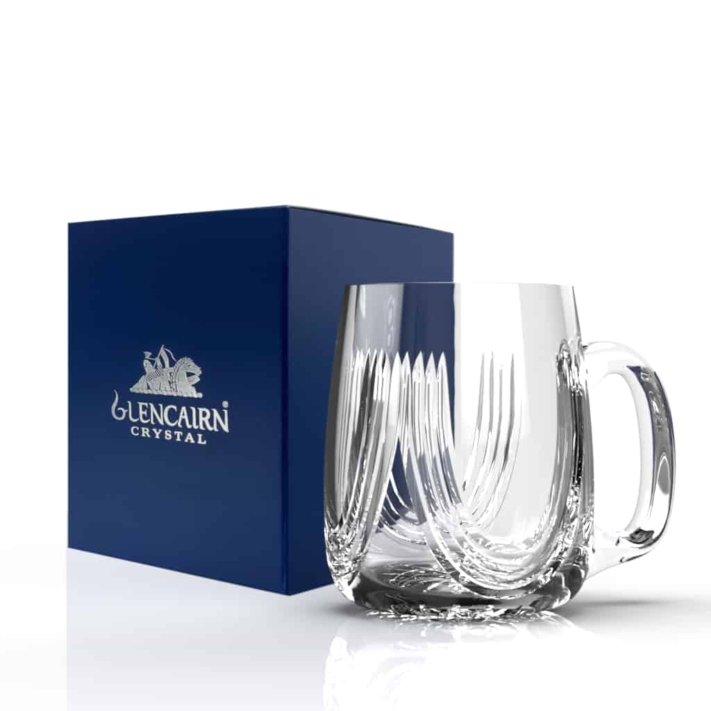 Кухоль для пива Glencairn Montrose Pint Beer Tankard