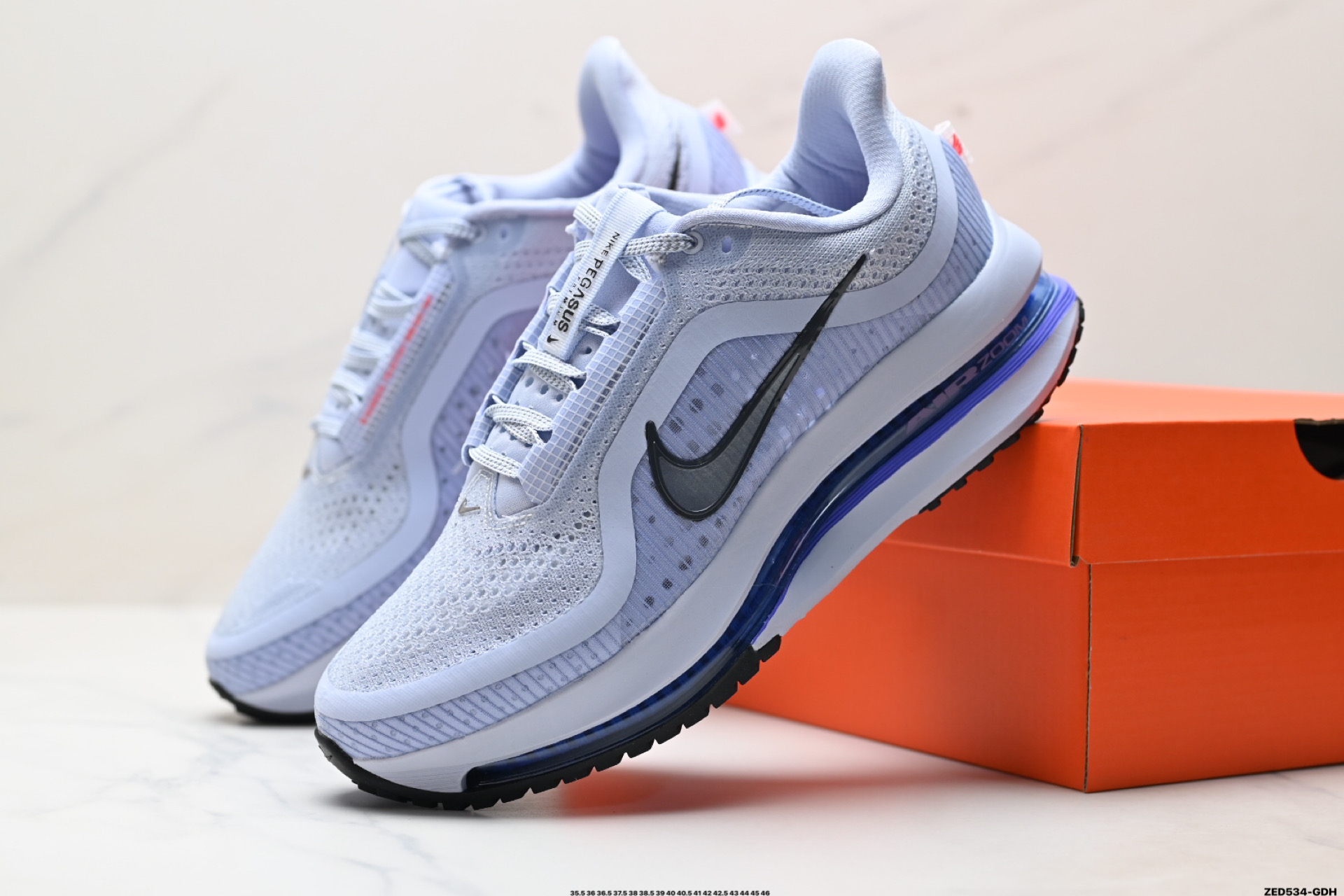 Nike Air Zoom Pegasus  HQ2592-004