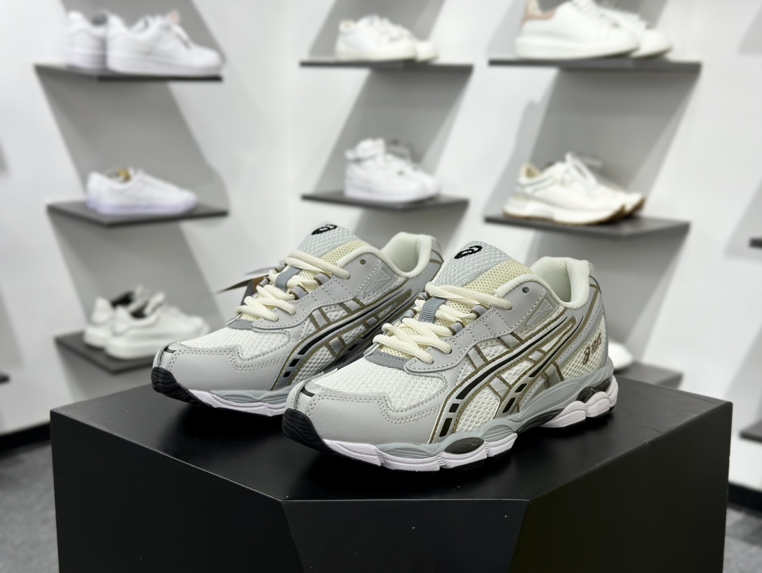 Asics Gel-NYC 2055  1203A542-100