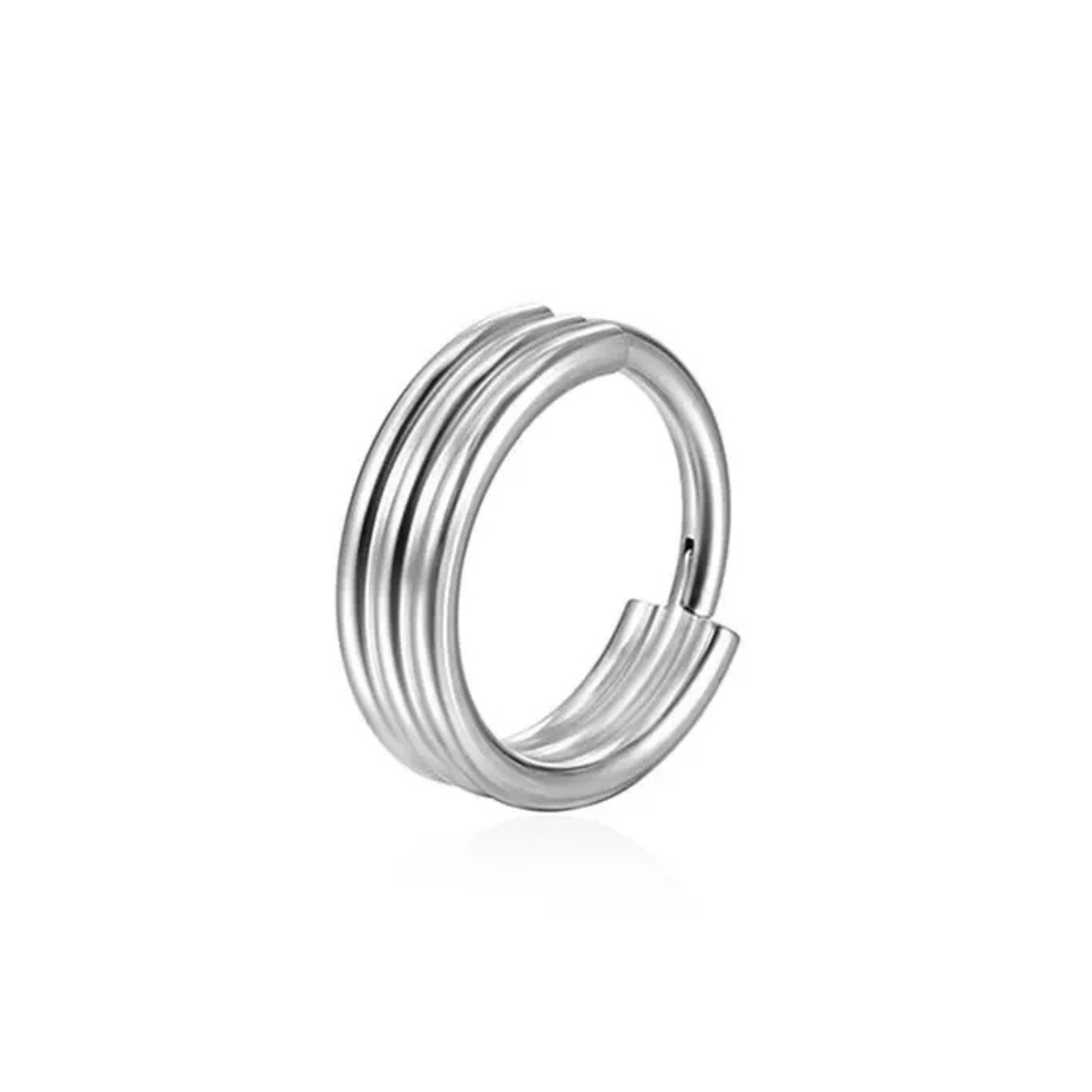 Triple Ring