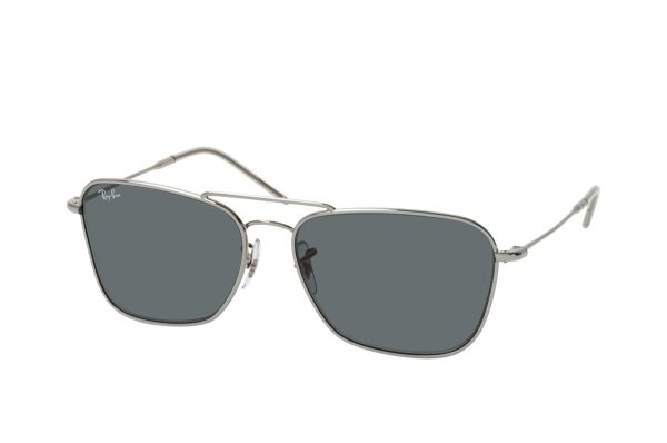 RAY-BAN  R0102S 004/GR 61