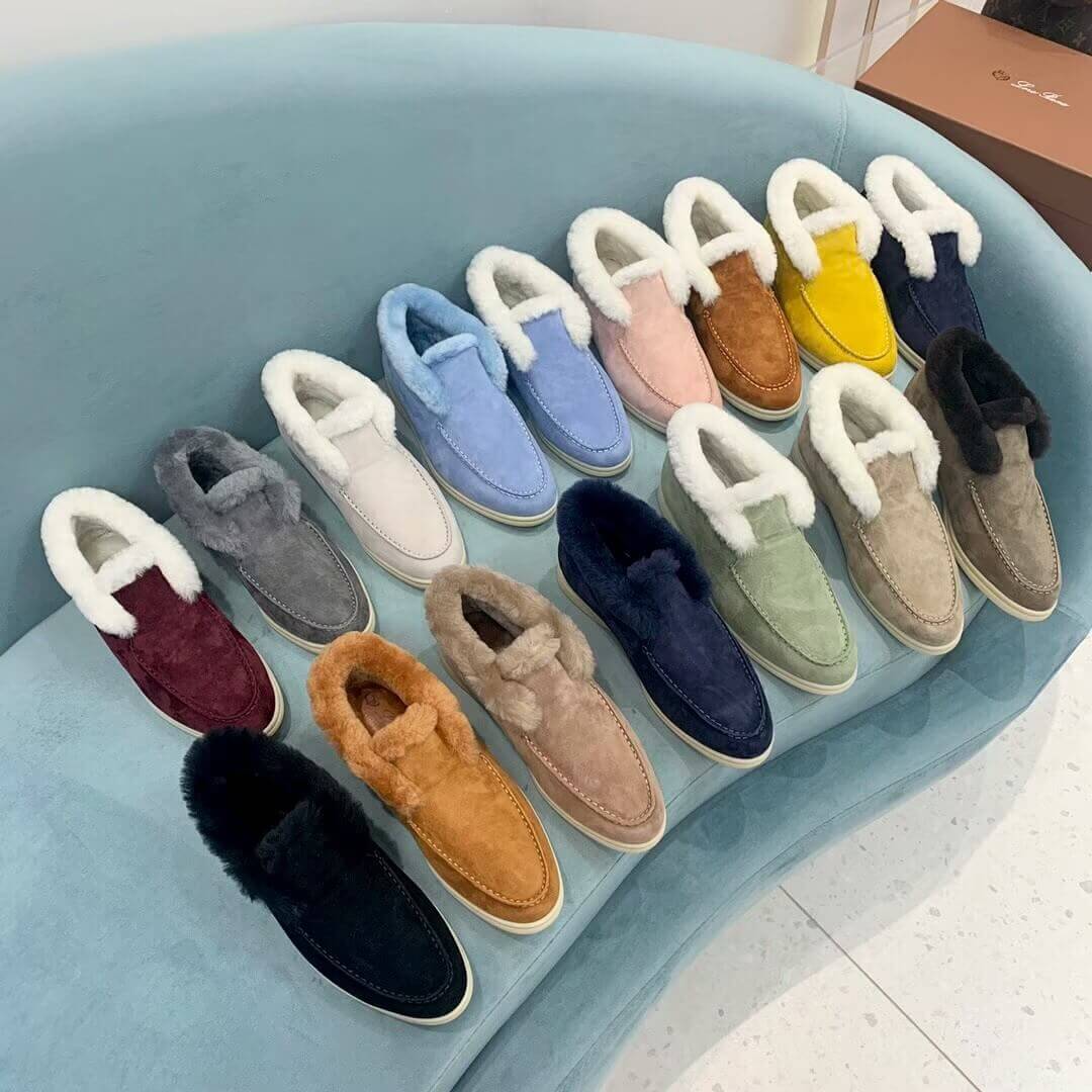 Loro Piana лофери