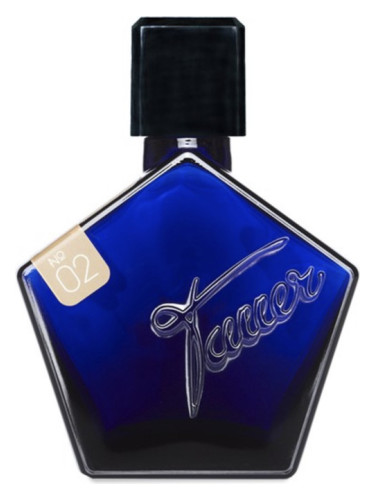 Tauer Perfumes L'Air du Desert Marocain №02