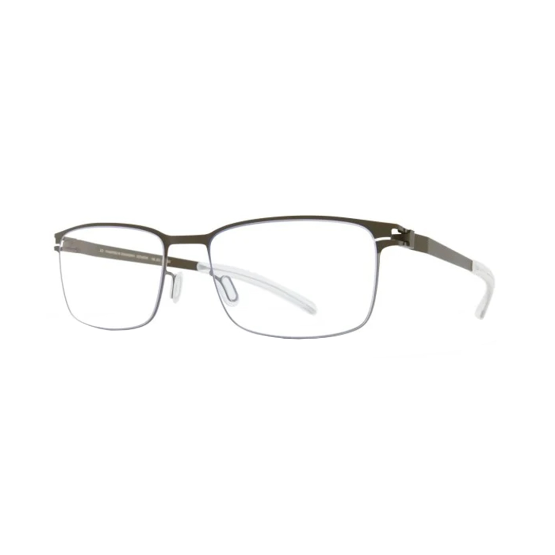 Оправа Mykita (Optic) Gerhard Shiny Graphite/Camou Green (391)