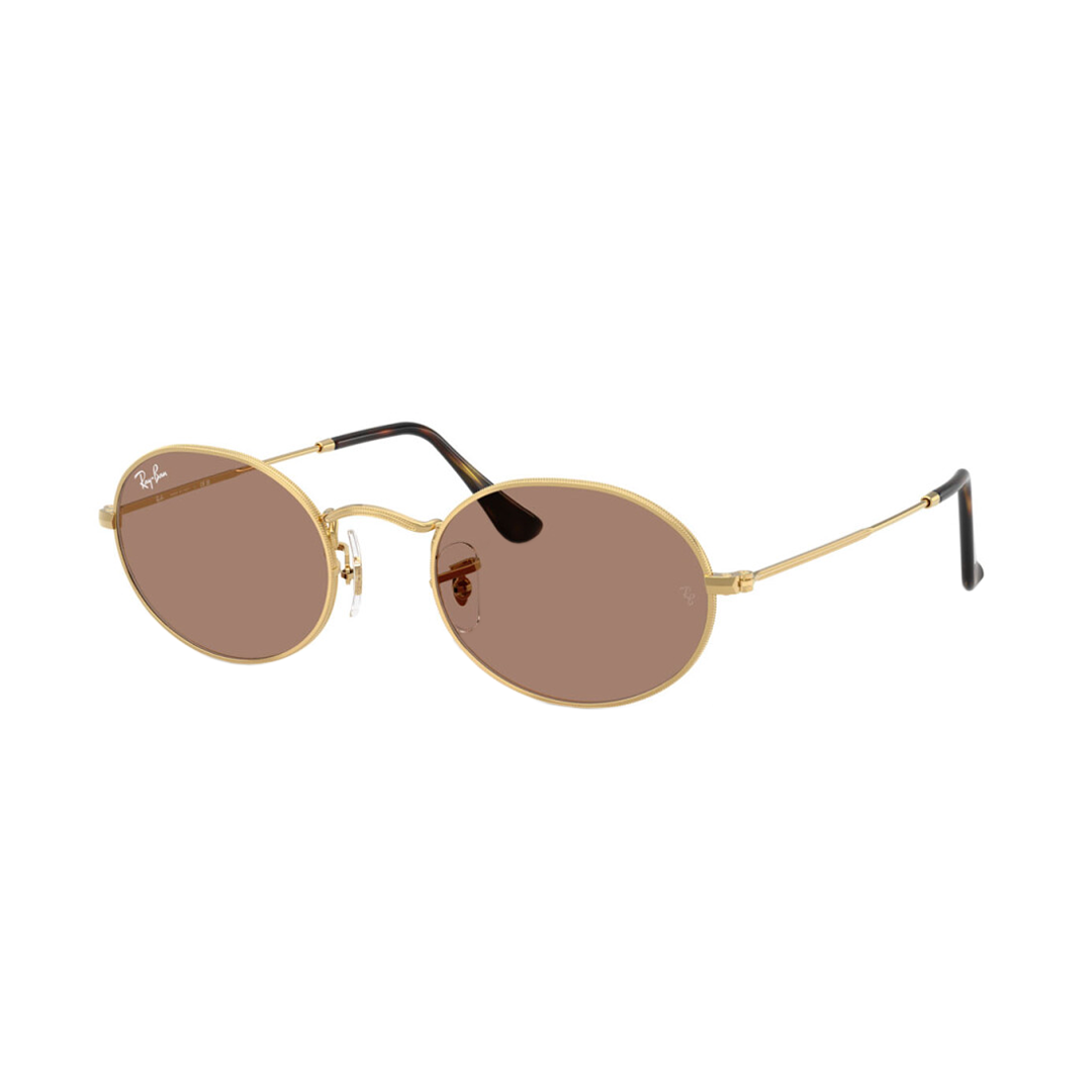 Окуляри сонцезахисні Ray Ban RB 3547 001/1A 51