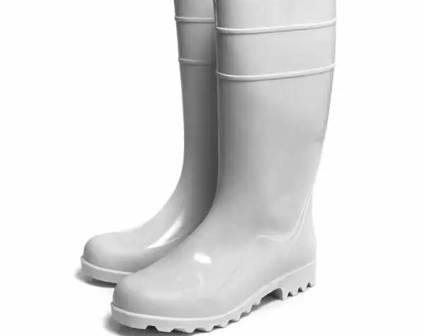 Чоботи гумові