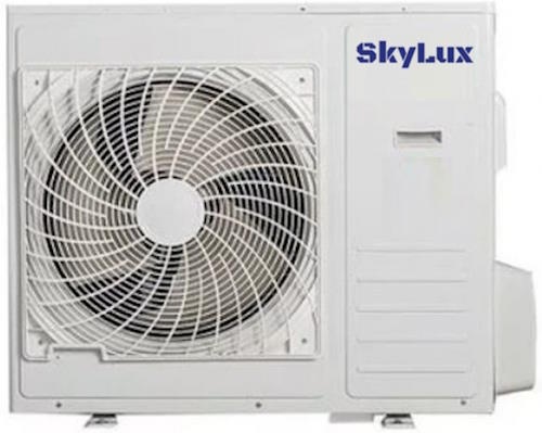 Кондиціонер SkyLux SKH2-18UR3DI (зовнішній блок)