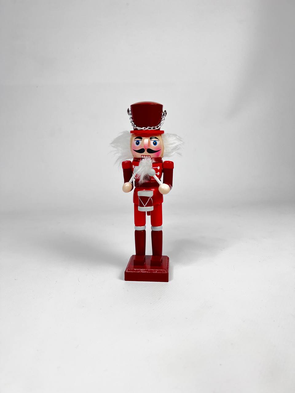 Солдатик дерев'яний  18 см