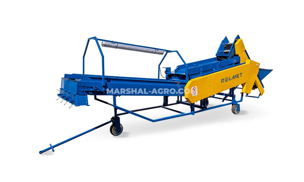 Сортувальний стіл