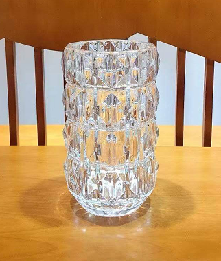 Baccarat вази