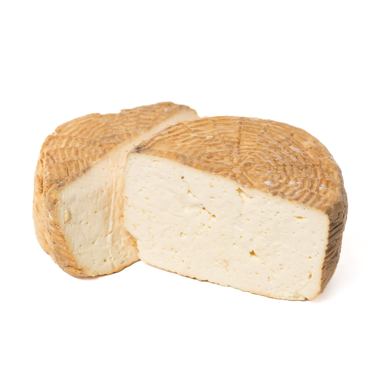 Сир коровʼячий копчений 300 г