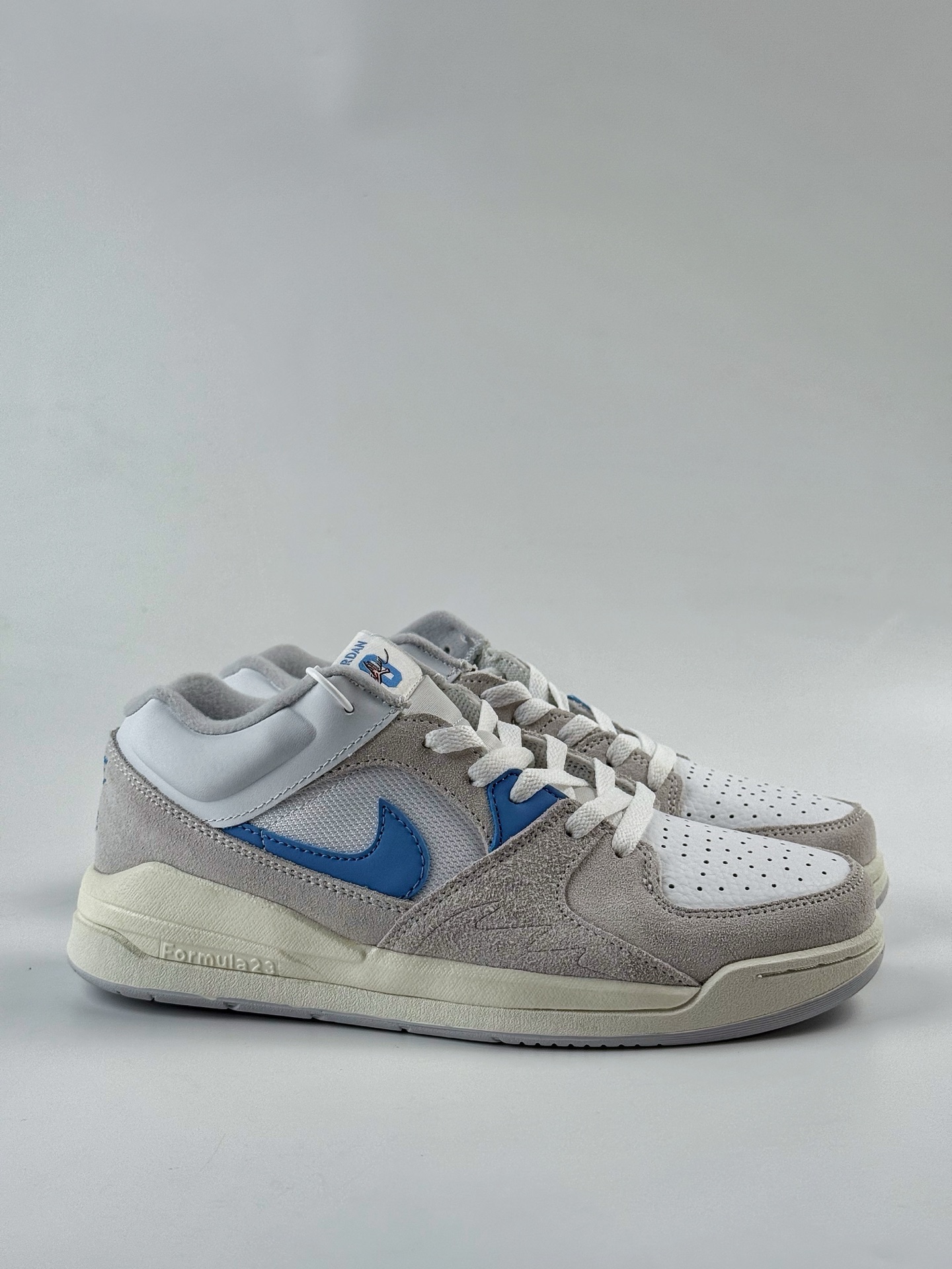 Nike Air Jordan Stadium 90   Low-Top Retro DX4397-141