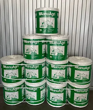 Шпагат ManuAgri 500 м/кг бухта (4кг)