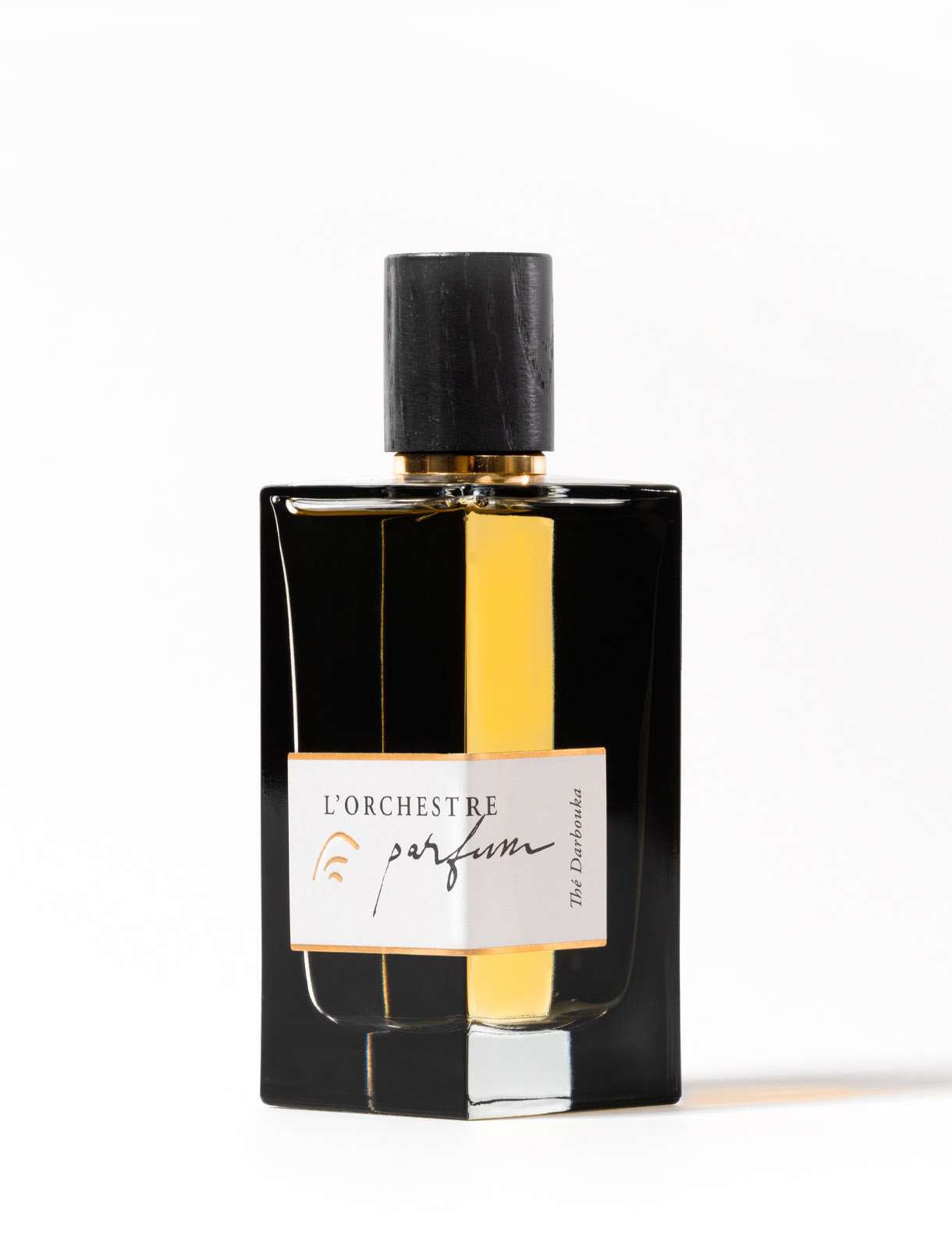 L'Orchestre Parfum The Darbouka (розпив)