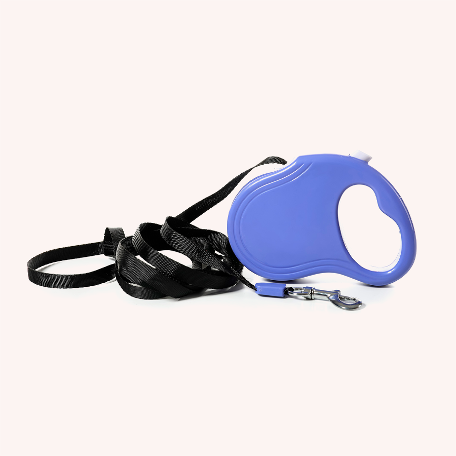 AGA Retractable Leash