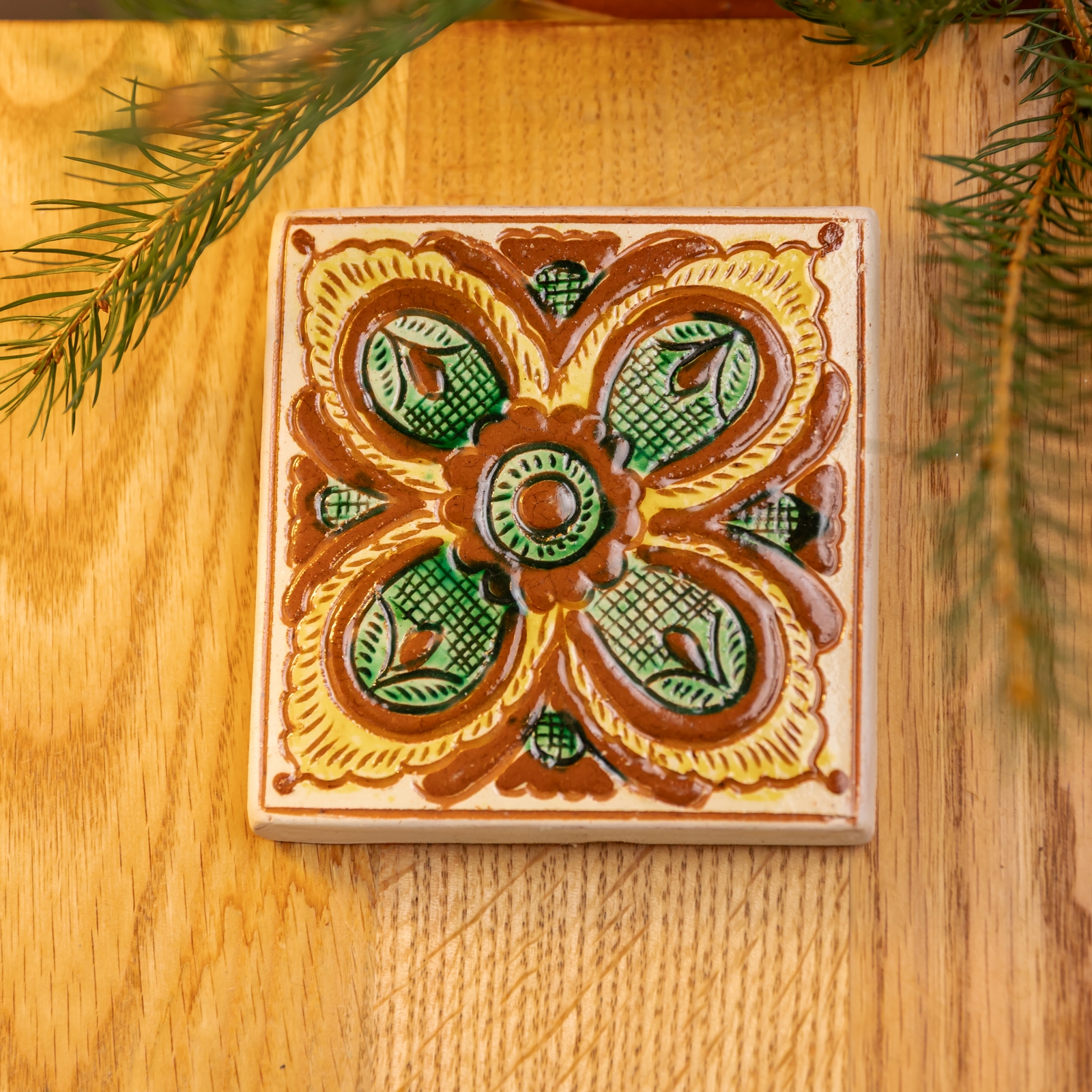 Керамічна плиточка 