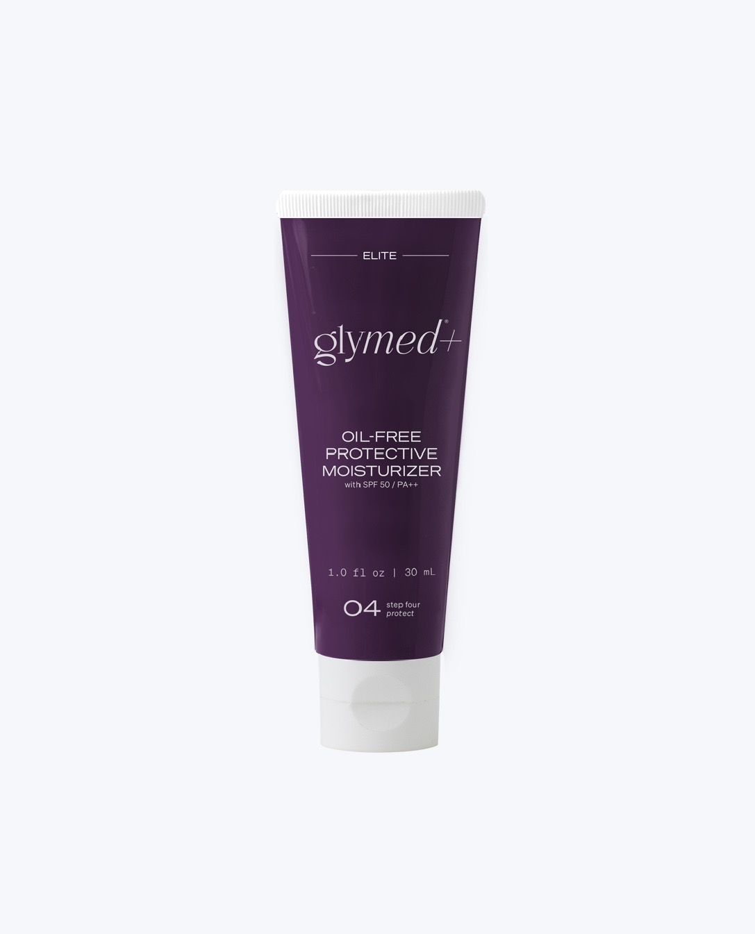 Oil-Free Protective Moisturizer with SPF 50 "Сонцезахисний крем з SPF 50", 118 мл.