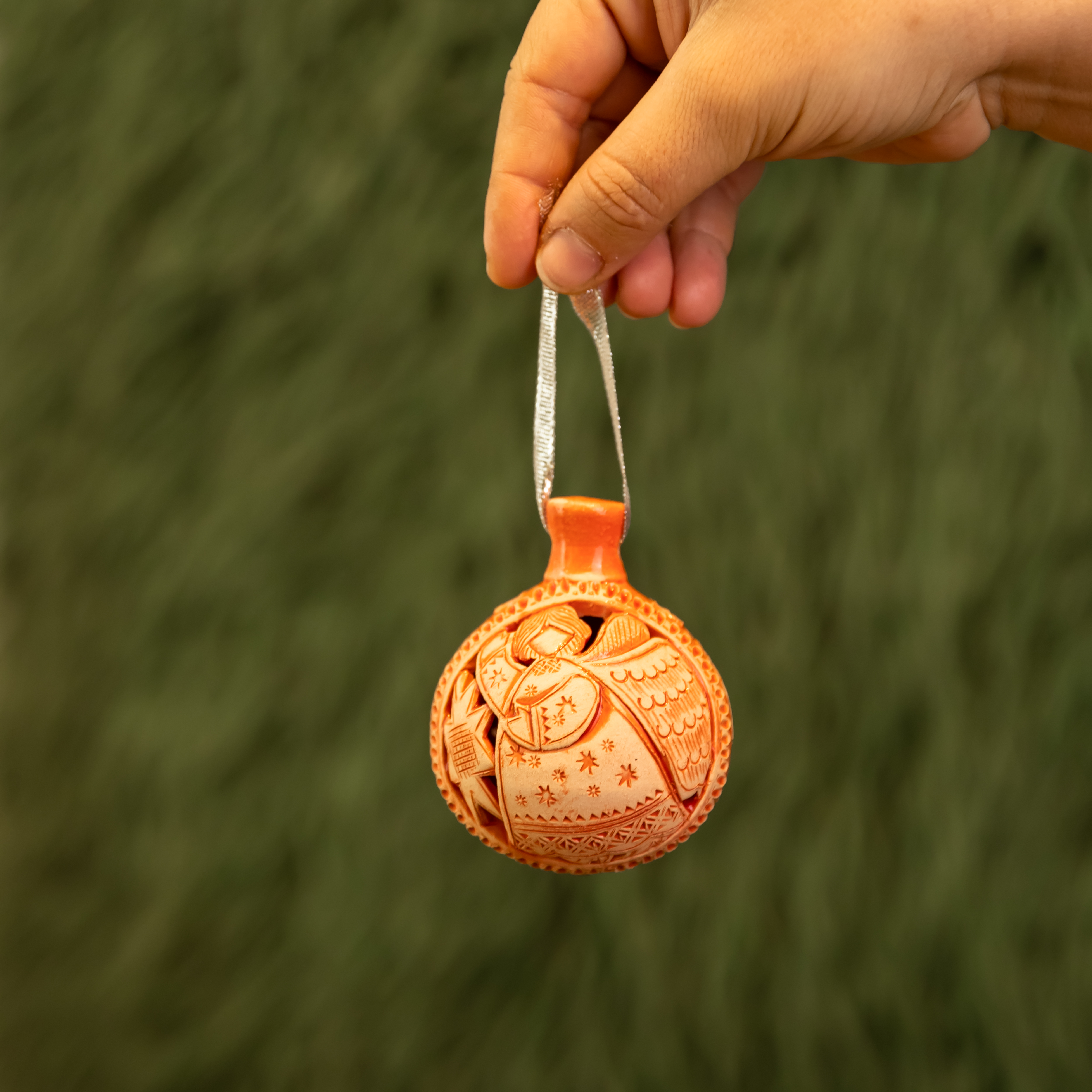 Кулька "Ангел"