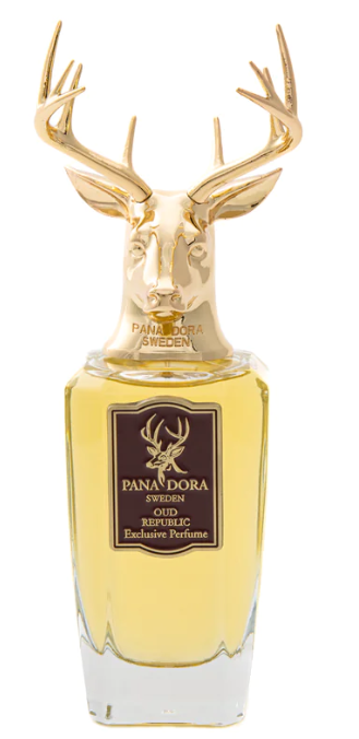 Pana Dora Oud Republic