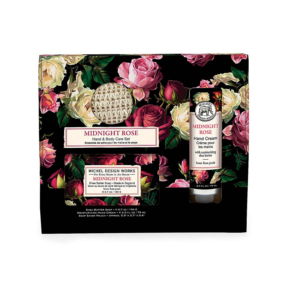 Подарунковий набір Michel Design Works 