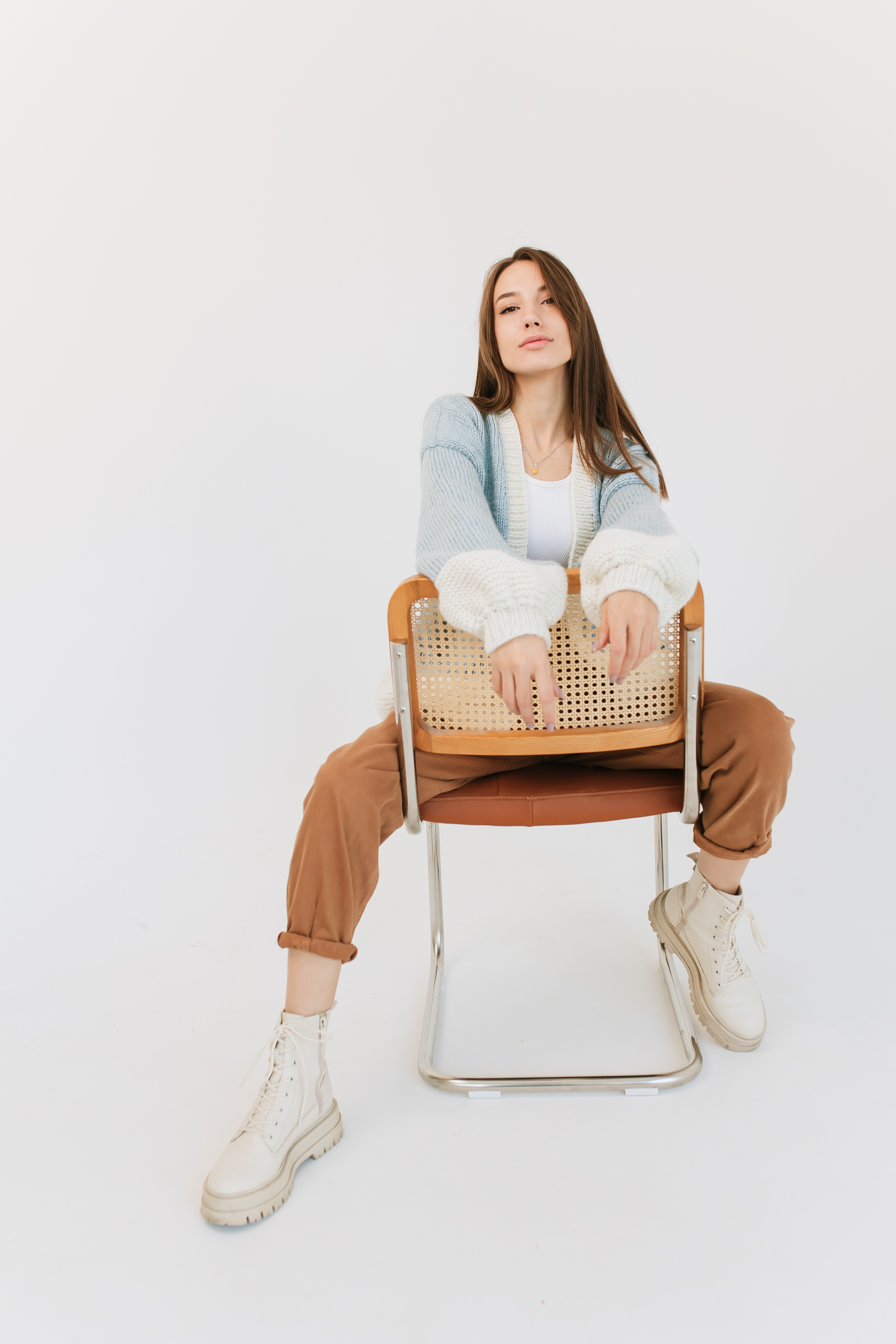 Кардиган "Класичний"