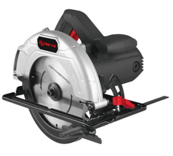 Дискова циркулярна пилка NARVA NCS-185/1800