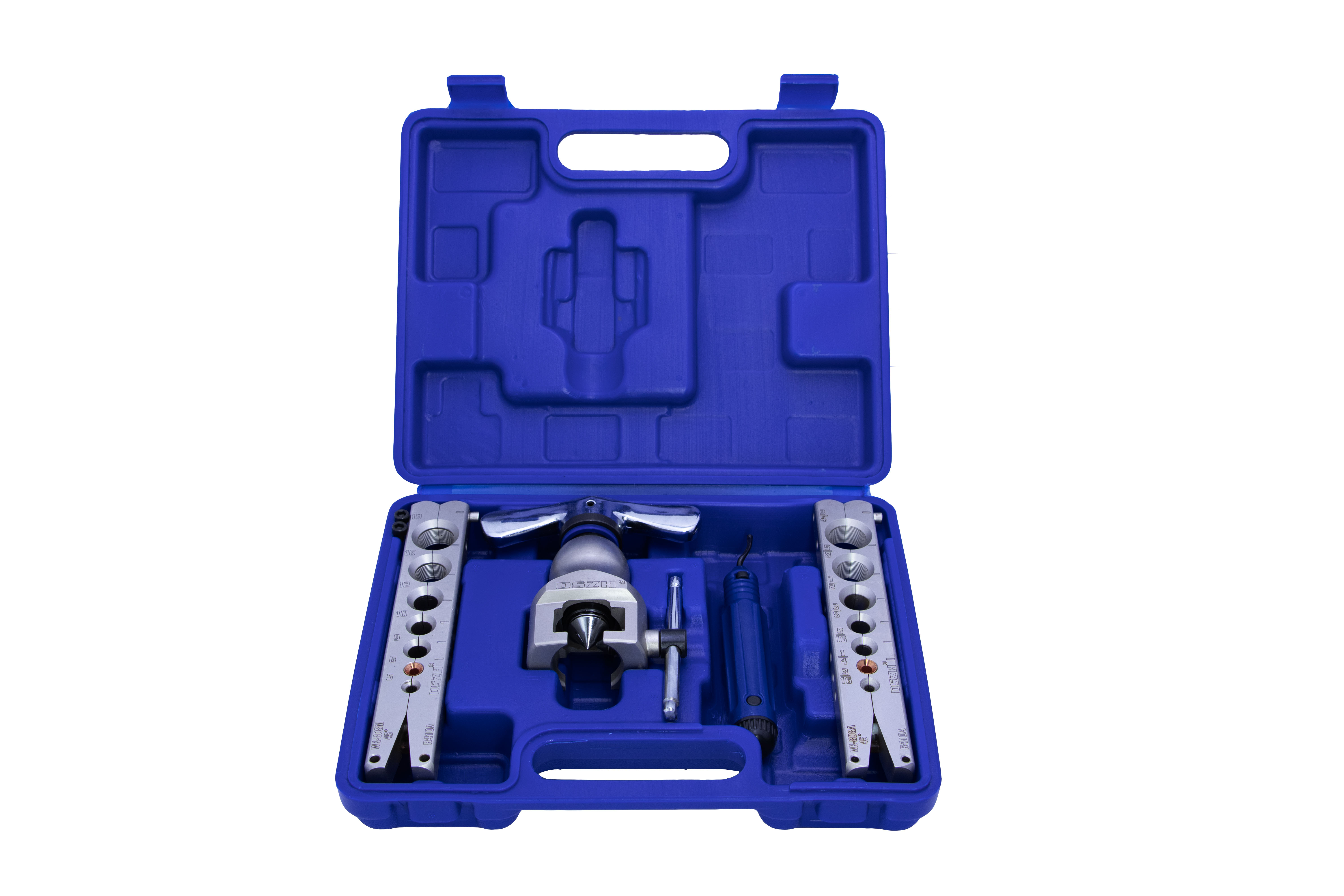 WK 808 AM L Вальцовка ексцентрична для метричних та дюймових труб