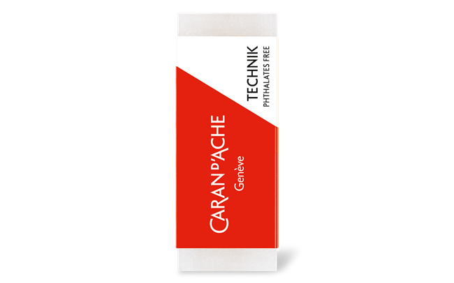 Техніка ERASER (олівці та графітні грифелі)