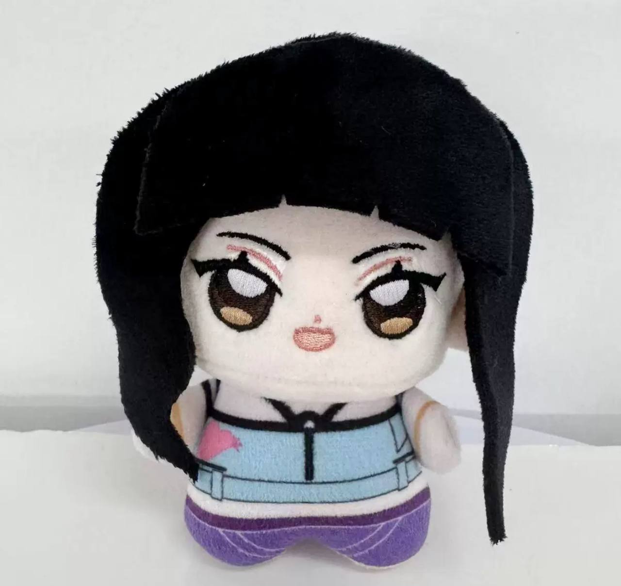 М'яка іграшка Зої, KPop Demon Hunters