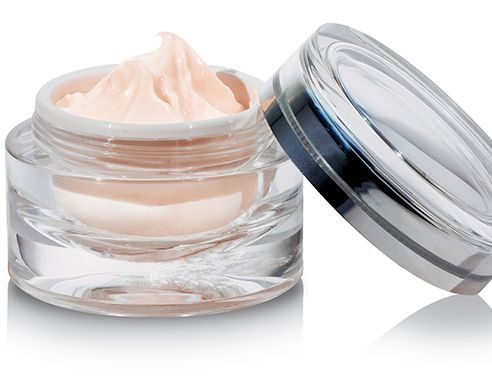 Night Recovery Cream