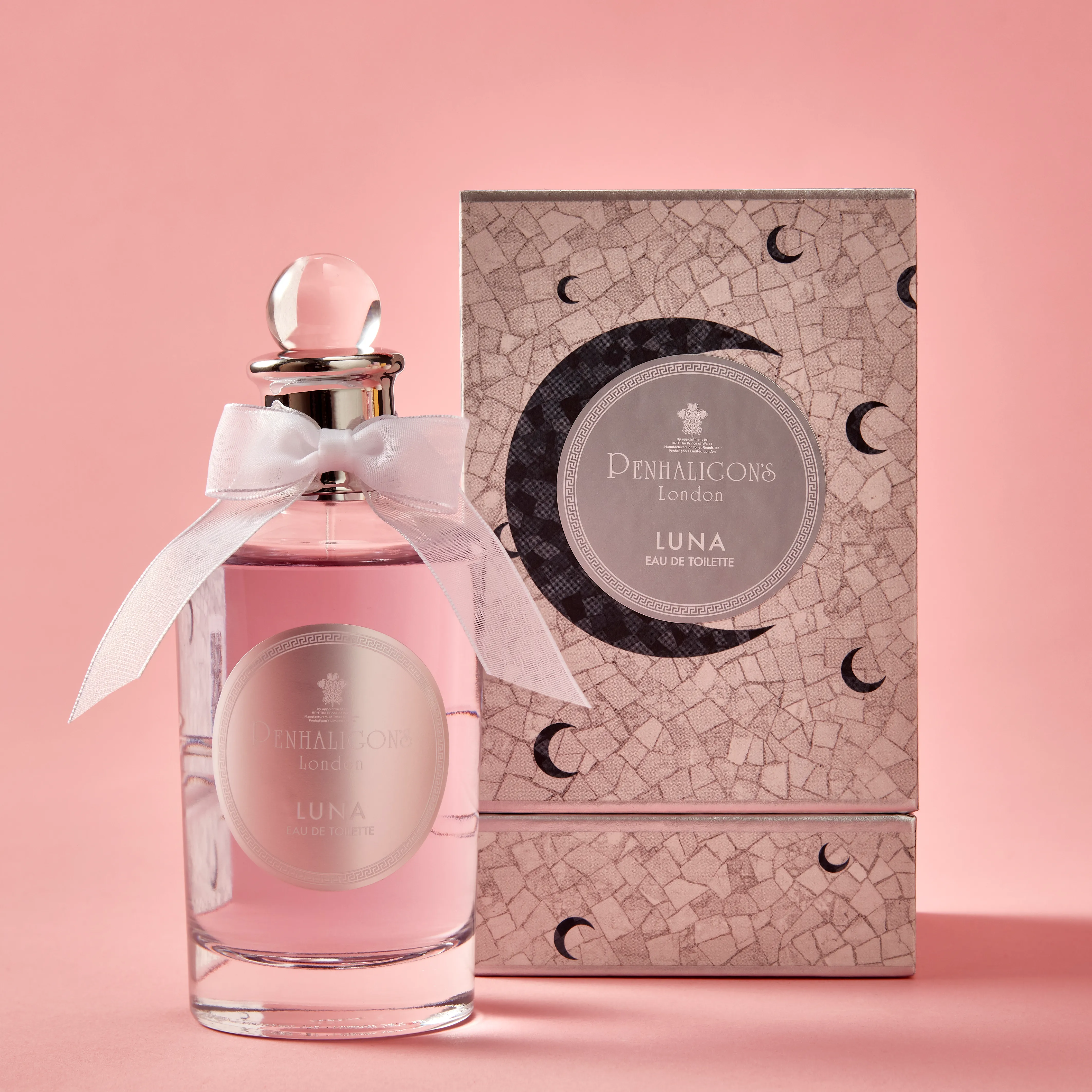 Penhaligon's Luna Eau De Toilette 