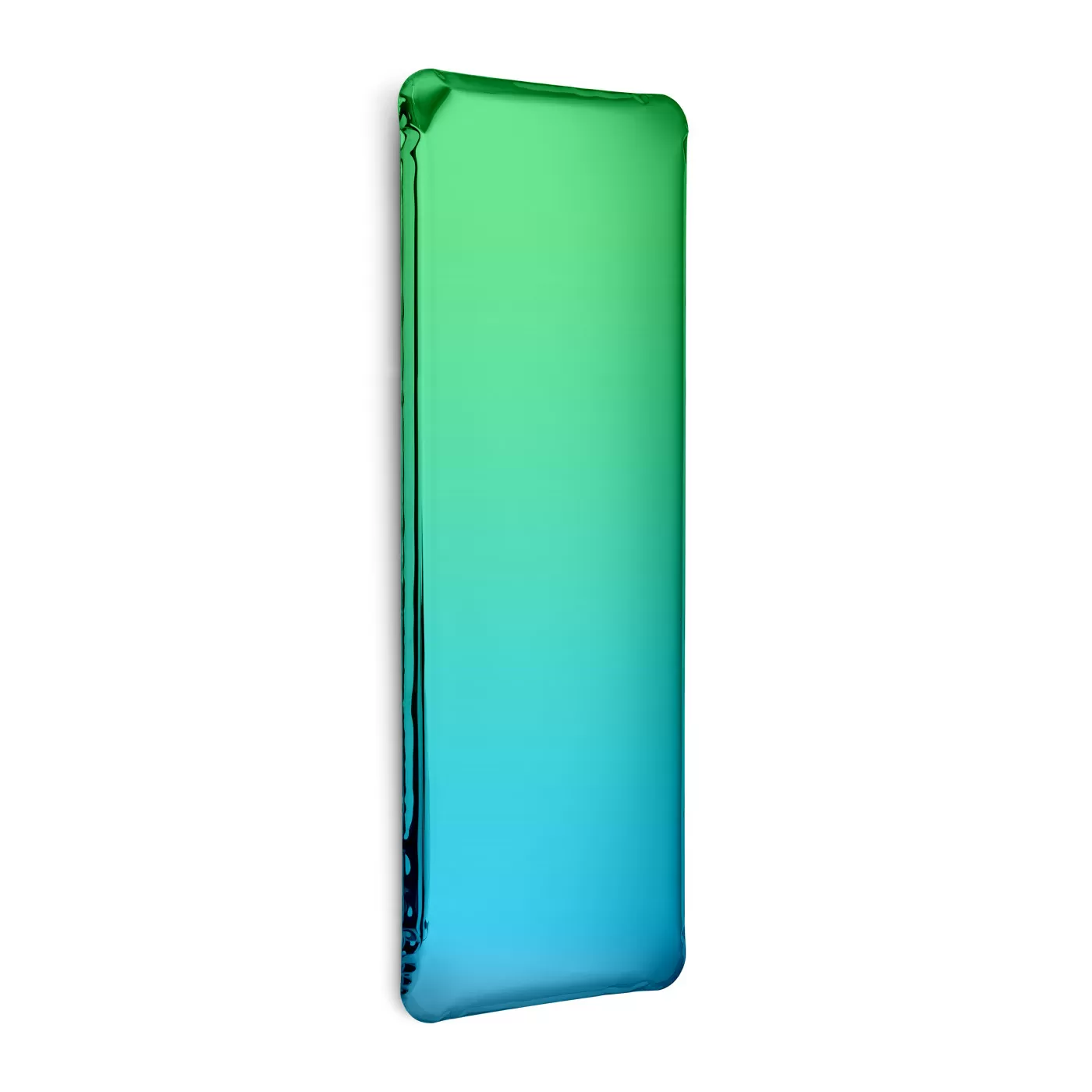 Дзеркало Tafla Q1 Gradient Emerald/Sapphire