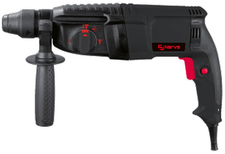 Перфоратор NARVA NRН-26/1450