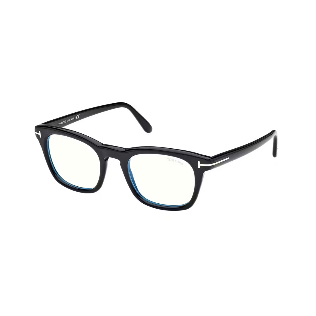 Оправа для окулярів Tom Ford FT5870-B 001 50