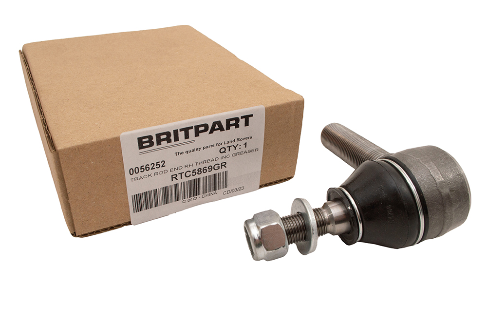 RTC5869GR - TIE ROD END