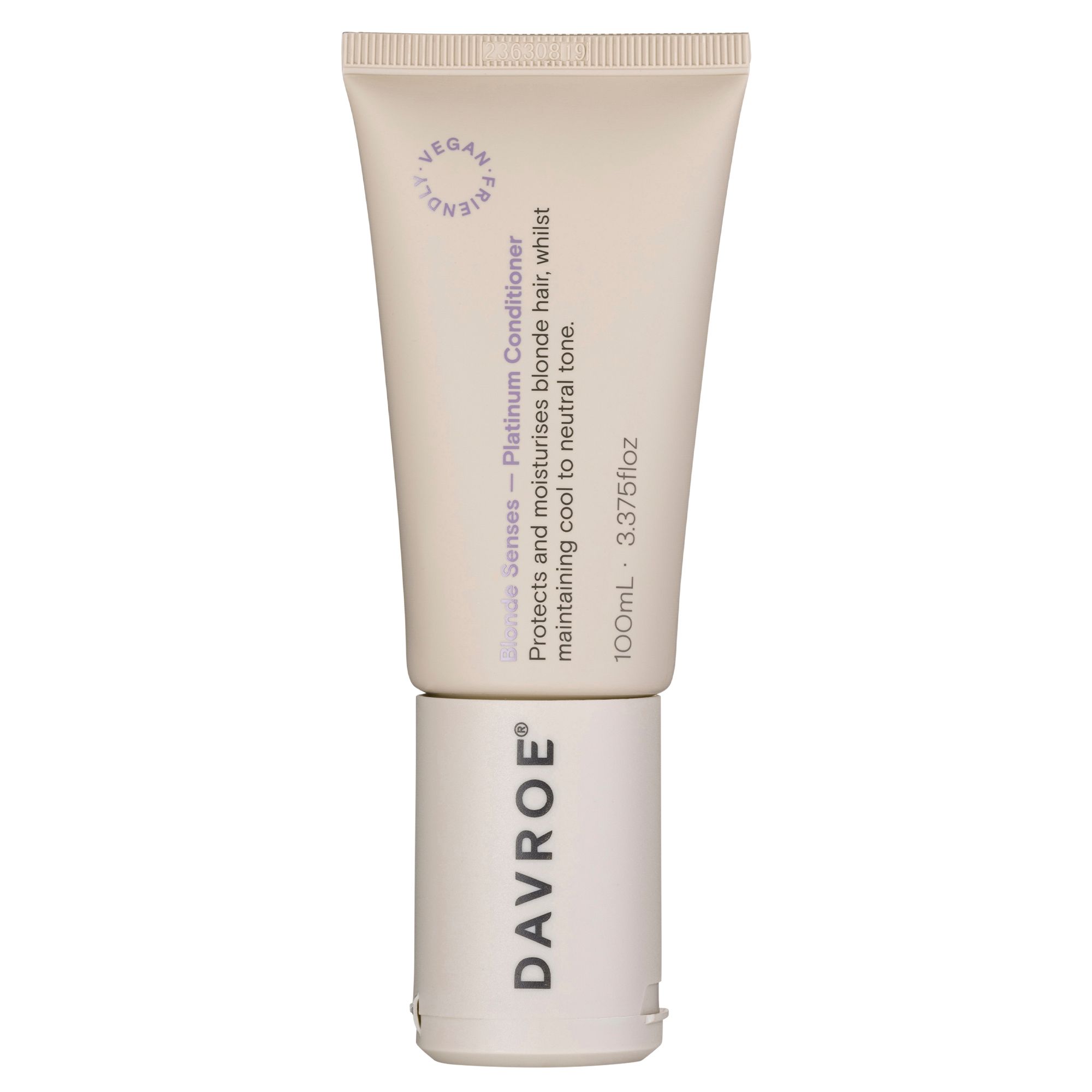 Тонуючий кондиціонер для блонду Davroe Blonde Toning Conditioner