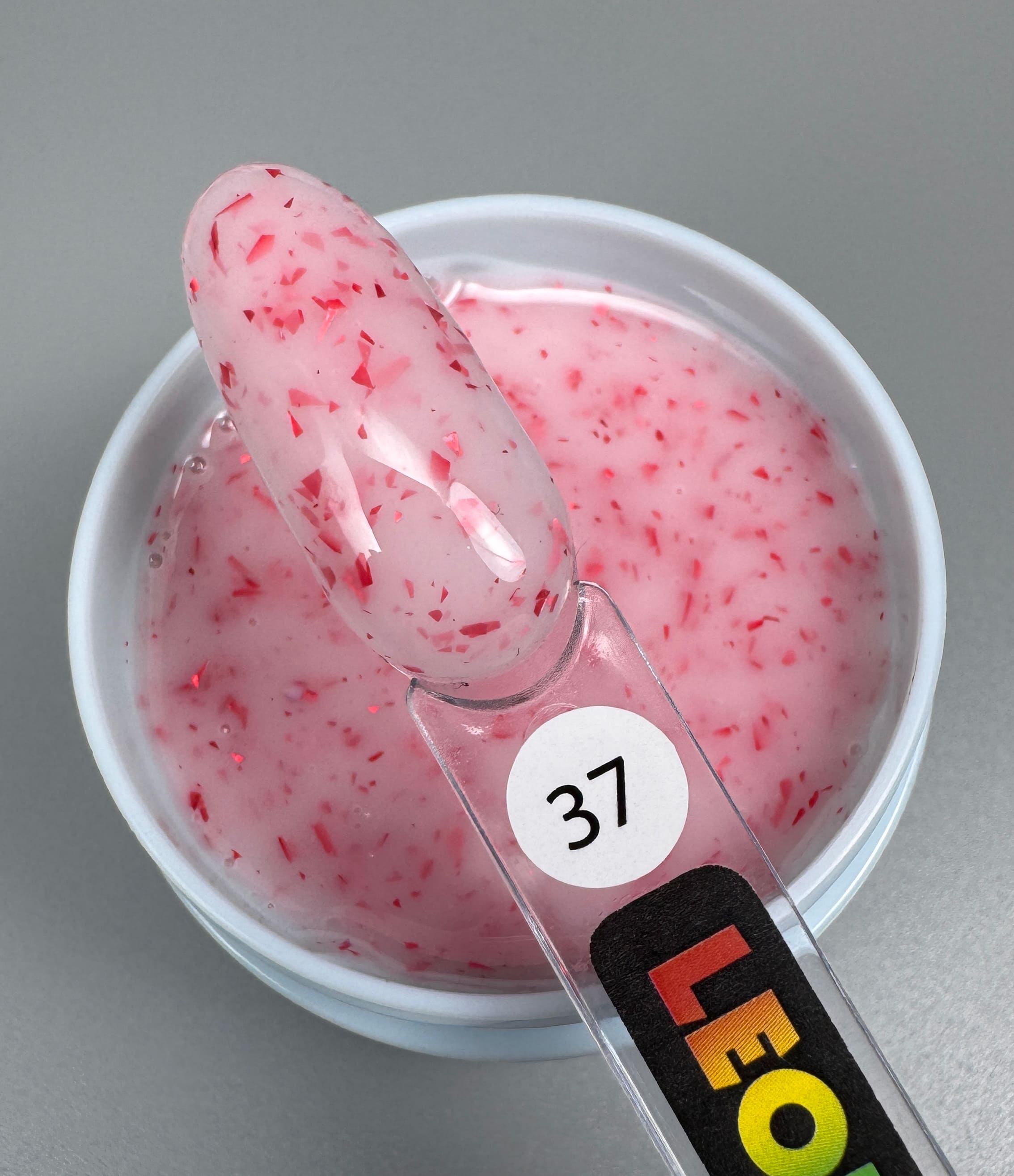 Builger gel №37