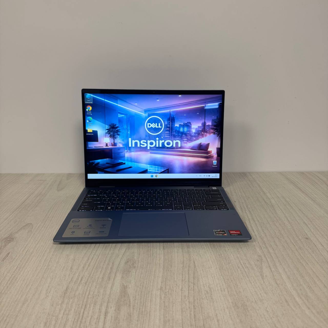 Dell Inspiron 7435 x360 Touch