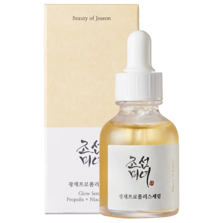 Beauty of Joseon - Сироватка з прополісом та ніацинамідом - Glow Serum Propolis and Niacinamide - 30ml