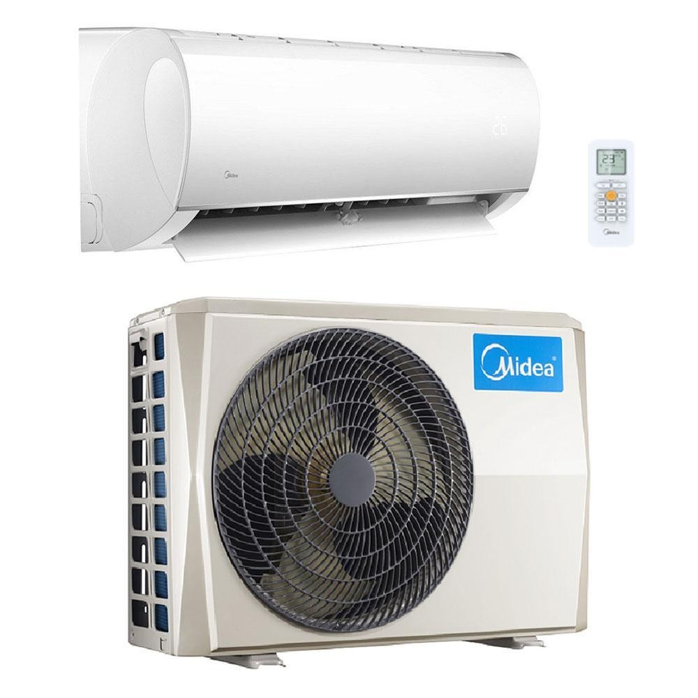 Кондиціонер Midea Blanc DC MA-18N1D0HI-I/MA-18N1D0H-O
