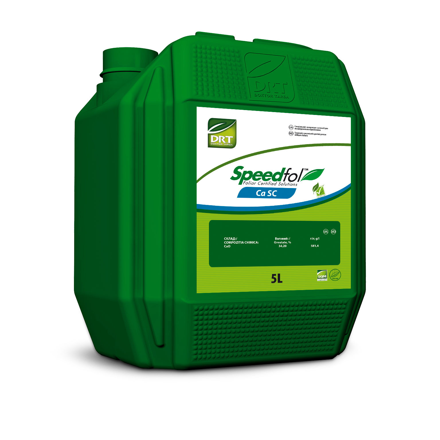 Speedfol Ca SC