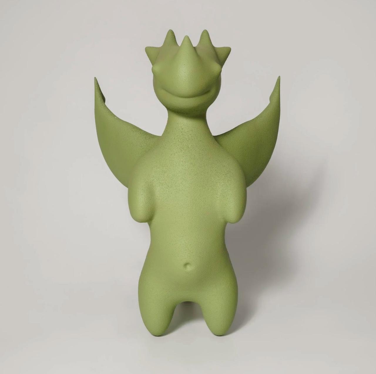 TOLIK DINO Sania Jeweler